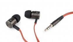 �������� GMB Audio MHS-EP-LHR Black/Red - �������� 3