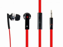  GMB Audio MHS-EP-OPO Black/Red