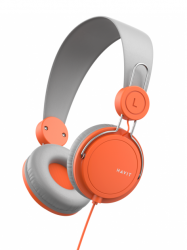 ��������� Havit HV-H2198D Gray/Orange - �������� 2