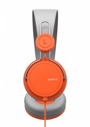  Havit HV-H2198D Gray/Orange -  5