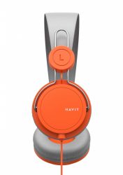 ��������� Havit HV-H2198D Gray/Orange - �������� 5