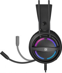 �������� Defender Dexter RGB Black (64595) - �������� 4