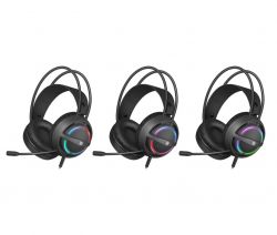 �������� Defender Dexter RGB Black (64595) - �������� 7