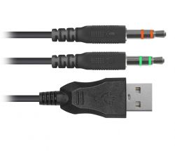 �������� Defender Dexter RGB Black (64595) - �������� 8