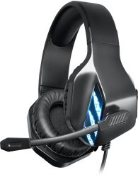 Навушники Defender Rival Black (64565) - Картинка 2