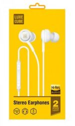 �������� Luxe Cube HiRez Audio White (7775557575655) - �������� 2