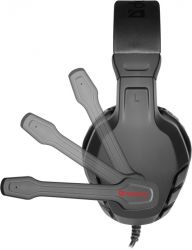 ��������� Defender �ujo Black/Red (64505) - �������� 9