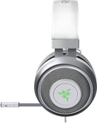Наушники Razer Kraken Multi Platform Mercury Edition (RZ04-02830400-R3M1) - Картинка 2