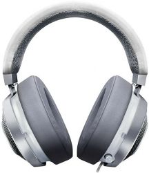 Наушники Razer Kraken Multi Platform Mercury Edition (RZ04-02830400-R3M1) - Картинка 3