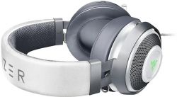 Наушники Razer Kraken Multi Platform Mercury Edition (RZ04-02830400-R3M1) - Картинка 4