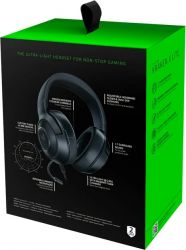 ��������� Razer Kraken X Lite Black (RZ04-02950100-R381) - �������� 8