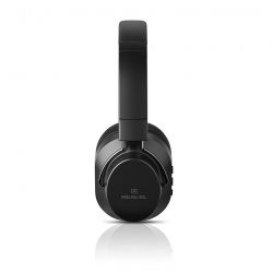 Навушники REAL-EL GD-860 Black - Картинка 4