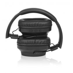 Навушники REAL-EL GD-860 Black - Картинка 5