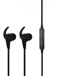 Навушники Remax RB-S25 Black (6954851295679) - Картинка 4