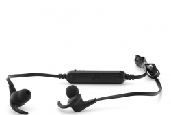 Навушники Remax RB-S25 Black (6954851295679) - Картинка 5