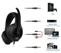 ��������� Somic A2 Black (9590010340) - �������� 4