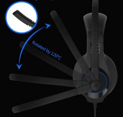 ��������� Somic A2 Black (9590010340) - �������� 7