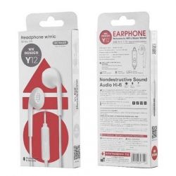 ��������� WK Y12 White (6941027607510) - �������� 2