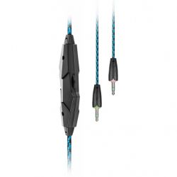 ��������� Gemix W-360 Black-Blue - �������� 6