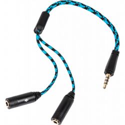 ��������� Gemix W-360 Black-Blue - �������� 7