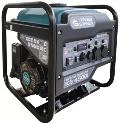 ��������� ���������� ����������� Konner&Sohnen KS 4500i - �������� 10