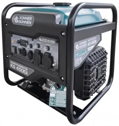 ��������� ���������� ����������� Konner&Sohnen KS 4500i - �������� 9