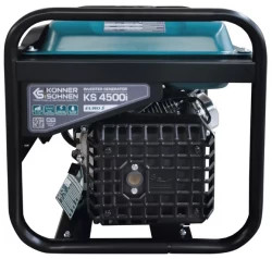 ��������� ���������� ����������� Konner&Sohnen KS 4500i - �������� 13