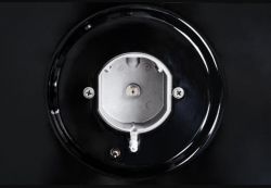 Газовая варочная поверхность VENTOLUX HG L7 CS (BK) - Картинка 5