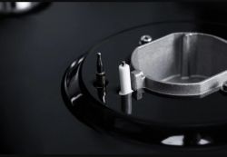Газовая варочная поверхность VENTOLUX HG L7 CS (BK) - Картинка 6