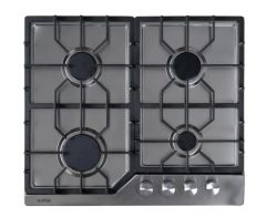 Газовая варочная поверхность VENTOLUX HG L7 CS (X) - Картинка 1