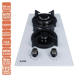 ������ �������� �������� VENTOLUX HG320 RCEST (WH) 7 - �������� 2