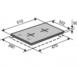 ������� �������� ����������� VENTOLUX HG320 RCS (BK) 11 - �������� 2