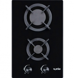 ������� �������� ����������� VENTOLUX HG320 RCS (BK) 11