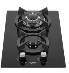 ������� �������� ����������� VENTOLUX HG320 RCS (BK) 7