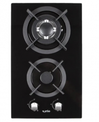 ������� �������� ����������� VENTOLUX HG320 RCS (BK) 7 - �������� 2