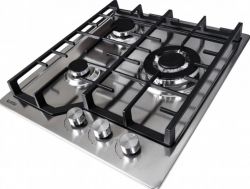 Газова варильна поверхня VENTOLUX HG430 L7 CEST (X) - Картинка 3
