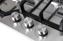 Газова варильна поверхня VENTOLUX HG430 L7 CEST (X) - Картинка 4