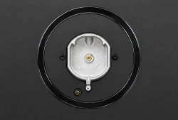 Газовая варочная поверхность VENTOLUX HG430 L7 CS (BK) - Картинка 3