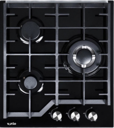 ������ �������� �������� VENTOLUX HG430 L7G CEST (BK)