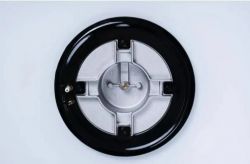 ������� �������� ����������� VENTOLUX HG430 L7G CEST (WH) - �������� 5