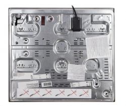 ������� �������� ����������� Beko HILW64225S - �������� 6