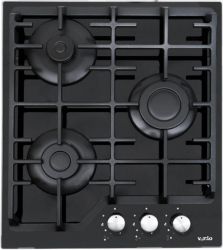    VENTOLUX HG430-W3G CEST (BK)