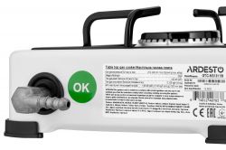 ���������� ������� ����� Ardesto GTC-NS1011W - �������� 5