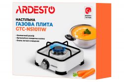 ���������� ������� ����� Ardesto GTC-NS1011W - �������� 7