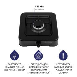 ���������� ������� ����� Minola TGH 100 BL - �������� 4