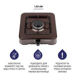 �������� ������ ����� Minola TGH 100 BR - �������� 4