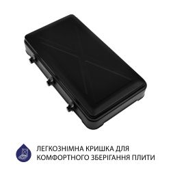 �������� ������ ����� Minola TGH 300 BL - �������� 4