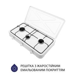 ���������� ������� ����� Minola TGH 300 WH - �������� 2