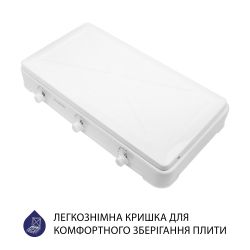 ���������� ������� ����� Minola TGH 300 WH - �������� 4