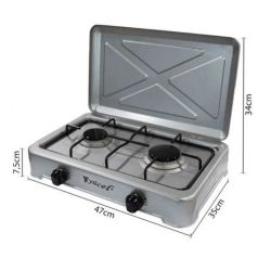 ���������� ������� ����� Yucel O-200-LPG-Silver - �������� 2